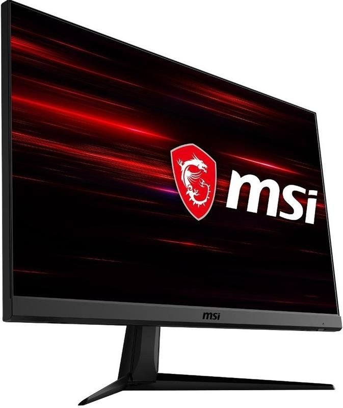 Монітор MSI 27" G2712 IPS Black 170Hz