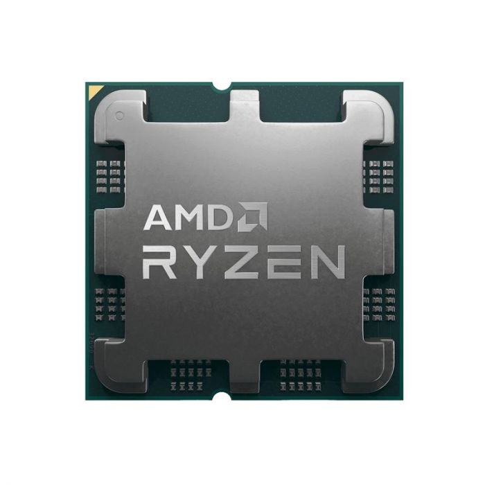 Процесор AMD Ryzen 5 7600 (3.8GHz 32MB 65W AM5) Tray (100-000001015)