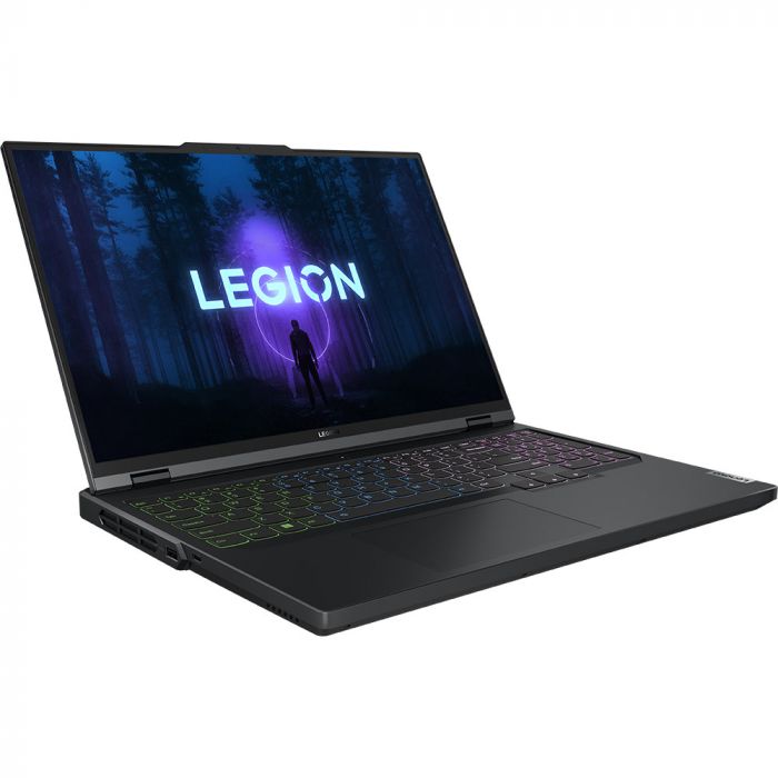 Ноутбук Lenovo Legion Pro 5 16IRX8 (82WK00KKRA) Onyx Grey
