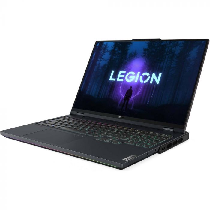 Ноутбук Lenovo Legion Pro 5 16IRX8 (82WK00KKRA) Onyx Grey