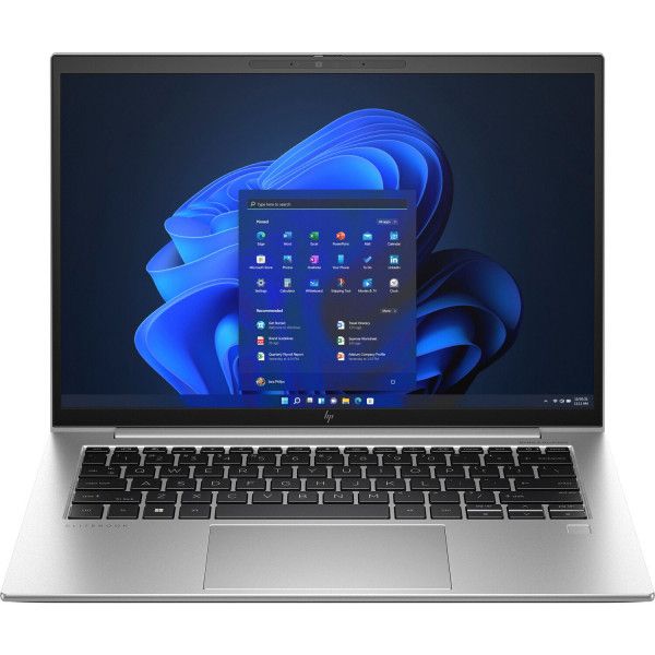 Ноутбук HP EliteBook 1040 G10 (6V6V2AV_V1) Silver