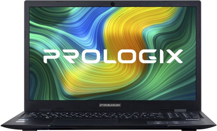 Ноутбук Prologix M15-710 (PN15E01.PN58S2NWPE.021) Black