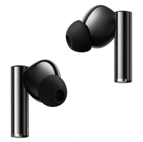 Bluetooth-гарнітура Realme Buds Air 5 Pro Black EU_