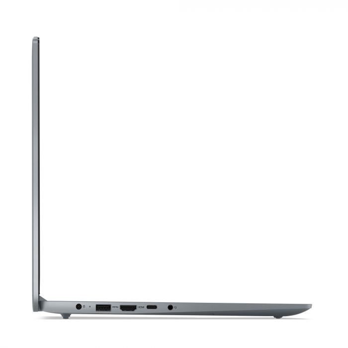 Ноутбук Lenovo IdeaPad Slim 3 15IAN8 (82XB00ADRA) Arctic Grey