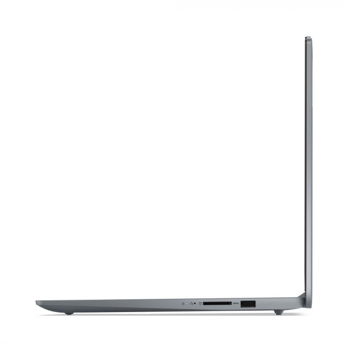 Ноутбук Lenovo IdeaPad Slim 3 15IAN8 (82XB002JRA) Arctic Grey