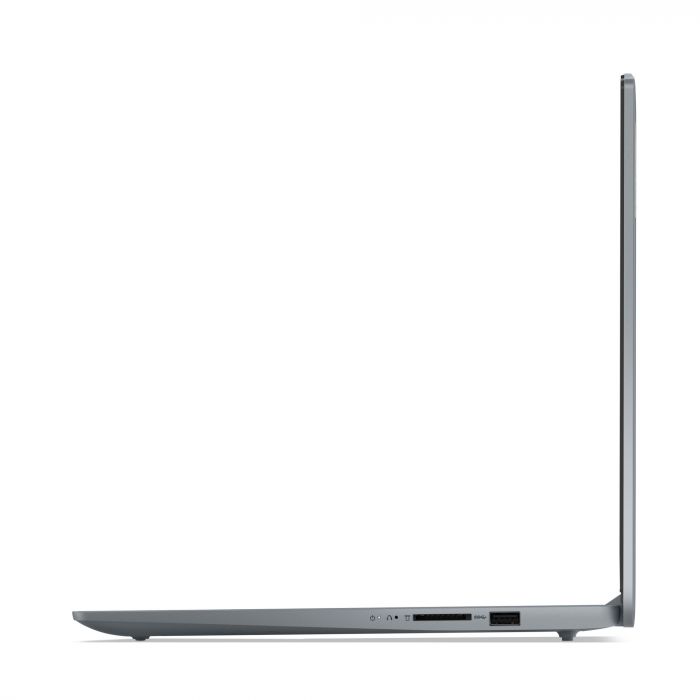 Ноутбук Lenovo IdeaPad Slim 3 15IAN8 (82XB00ADRA) Arctic Grey