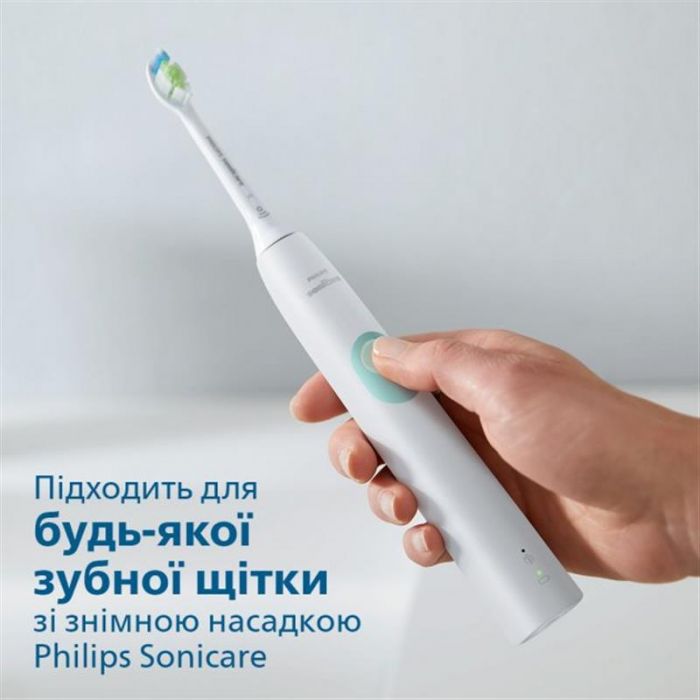 Насадка Philips HX6062/10 2шт