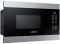 Вбудована мікрохвильова піч Samsung MG22M8074AT/UA