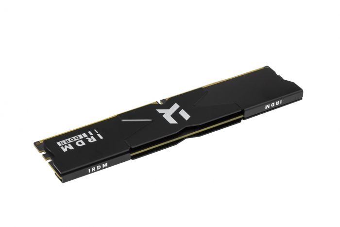 Модуль пам`ятi DDR5 2x16GB/5600 Goodram IRDM Black (IR-5600D564L30S/32GDC)