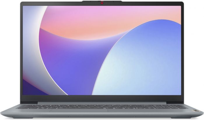 Ноутбук Lenovo IdeaPad Slim 3 15IAN8 (82XB00ADRA) Arctic Grey