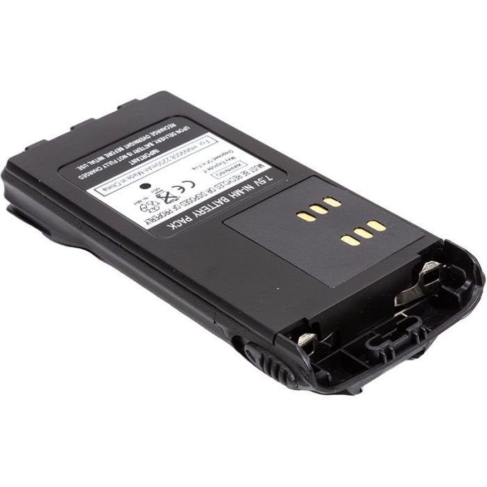 Акумулятор Power-Time для радіостанції Motorola GP320 Ni-MH 7.5V 2200mAh (PTM-328)