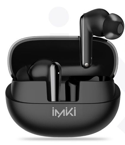 Bluetooth-гарнітура iMiki T14 Black