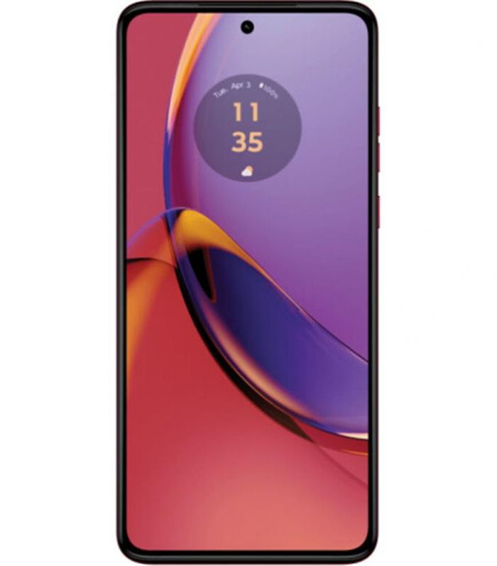 Смартфон Motorola Moto G84 8/256GB Viva Magenta (PAYM0040RS)