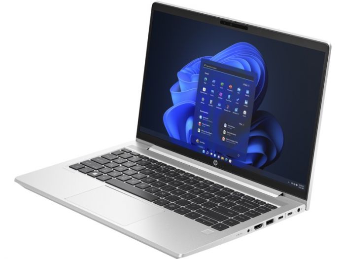 Ноутбук HP ProBook 440 G10 (85C31EA) Silver