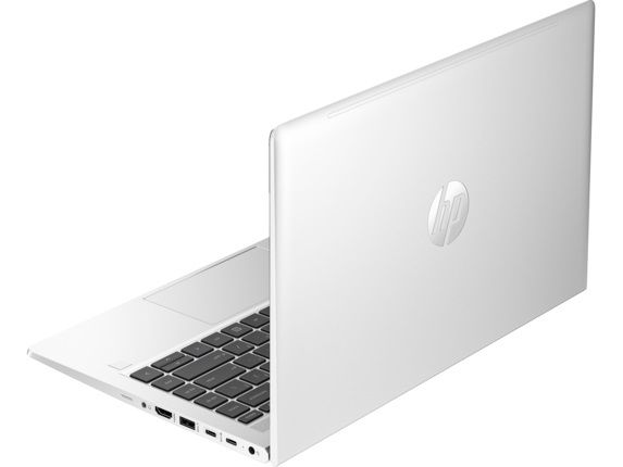 Ноутбук HP ProBook 440 G10 (85C31EA) Silver