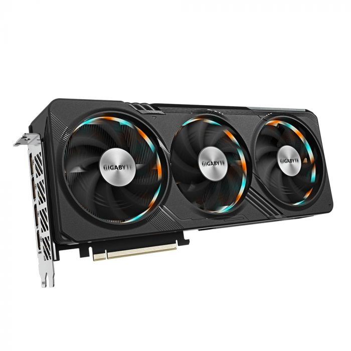 Відеокарта GF RTX 4070 Ti 12GB GDDR6X Gaming OC V2 Gigabyte (GV-N407TGAMING OCV2-12GD)