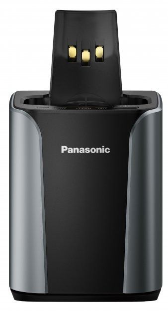 Електробритва Panasonic ES-LV97-K820