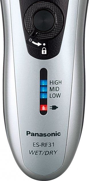 Електробритва Panasonic ES-RF31-S520