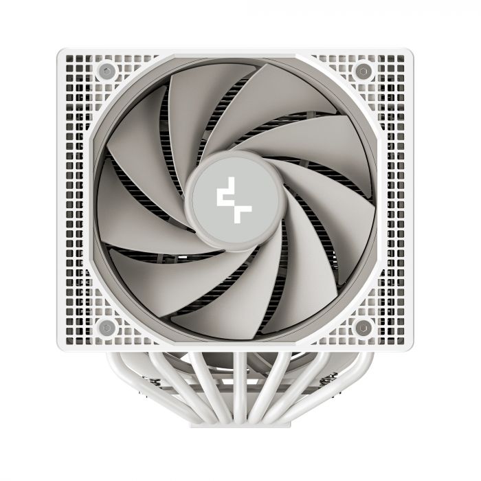 Кулер процесорний DeepCool Assassin IV WH (R-ASN4-WHNNMT-G)