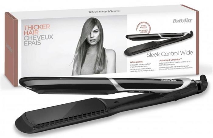 Випрямляч для волосся Babyliss ST397E