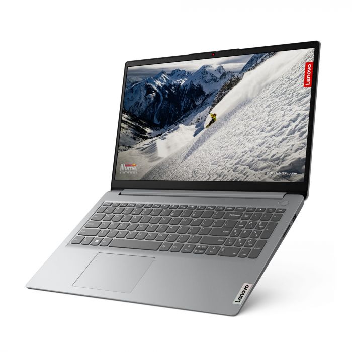 Ноутбук Lenovo IdeaPad 1 15ALC7 (82R400SWRA) Cloud Grey