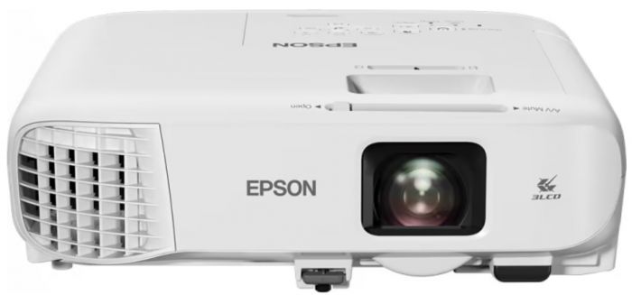 Проектор Epson EB-E20 (V11H981040)