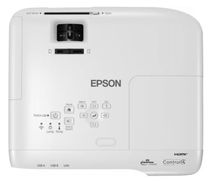 Проектор Epson EB-E20 (V11H981040)