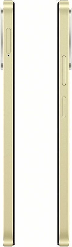 Смартфон Oppo A38 4/128GB Dual Sim Glowing Gold