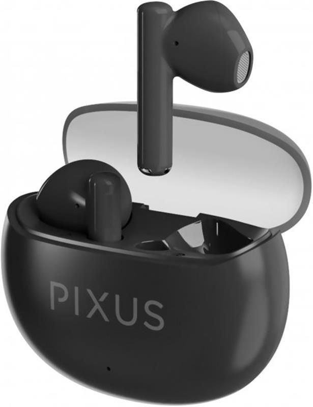 Bluetooth-гарнітура Pixus Space Black