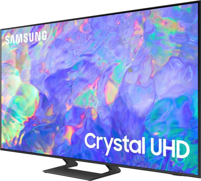 Телевiзор Samsung UE43CU8500UXUA