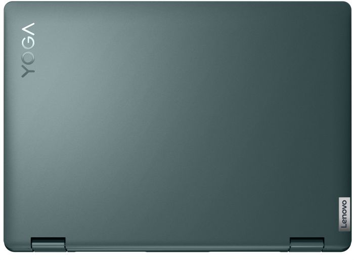 Ноутбук Lenovo Yoga 6 13ABR8 (83B2007LRA) Dark Teal