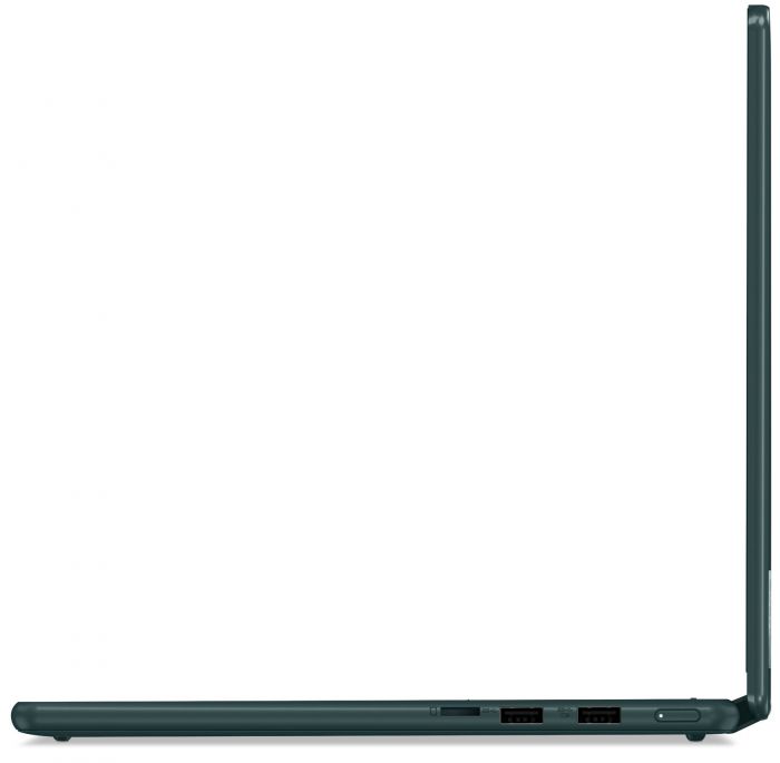 Ноутбук Lenovo Yoga 6 13ABR8 (83B2007LRA) Dark Teal