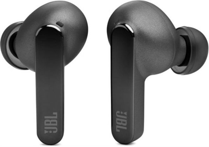 Bluetooth-гарнітура JBL Live Pro 2 Black (JBLLIVEPRO2TWSBLK)