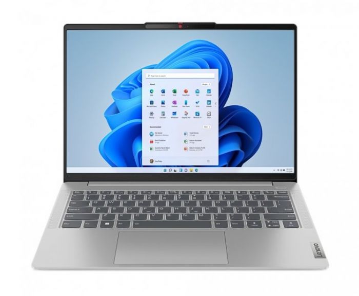 Ноутбук Lenovo IdeaPad Slim 5 14IRL8 (82XD006XRA) Cloud Grey