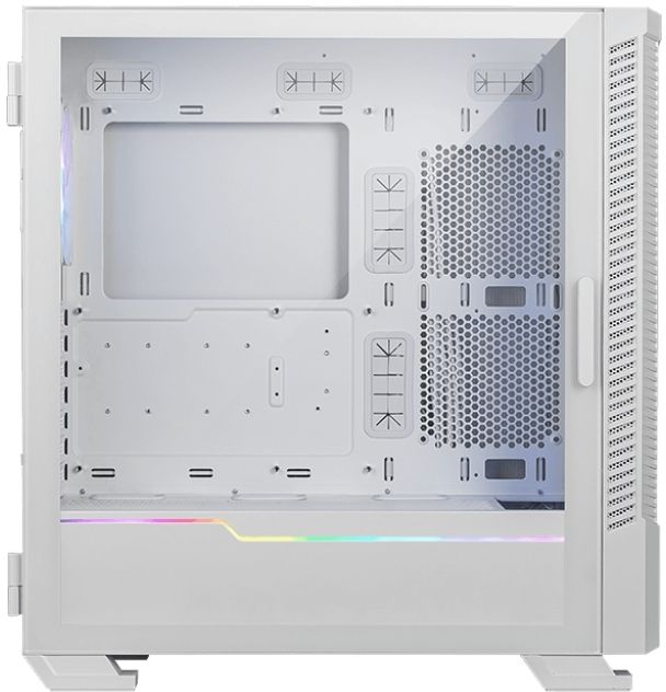 Корпус MSI MPG Velox 100R White без БЖ