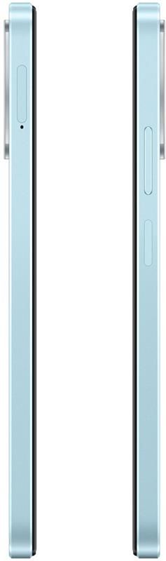 Смартфон Oppo A18 4/128GB Dual Sim Glowing Blue