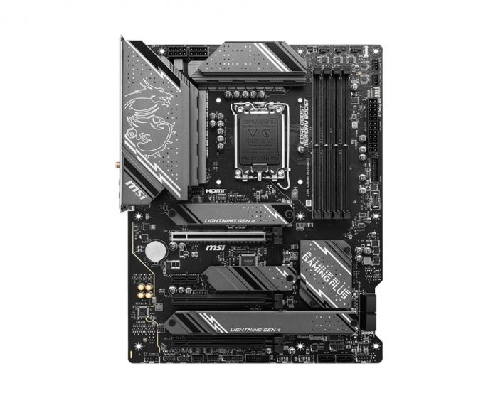 Материнська плата MSI Z790 Gaming Plus WiFi Socket 1700