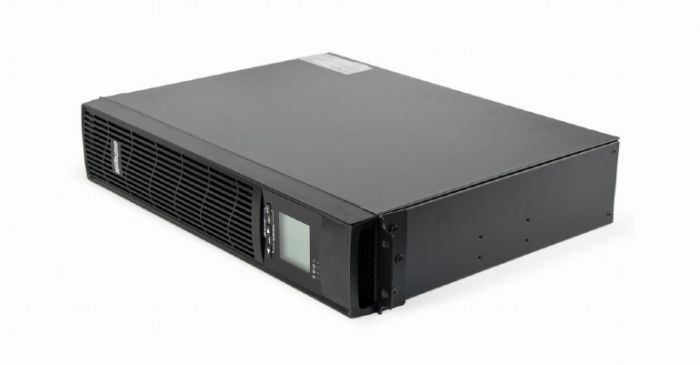 Джерело безперебійного живлення EnerGenie EG-UPSRACK-10 1000VA