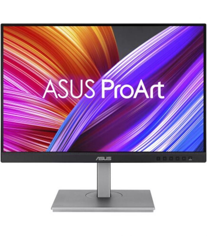 Монітор Asus 24.1" PA248CNV (90LM05K1-B03370) IPS Black