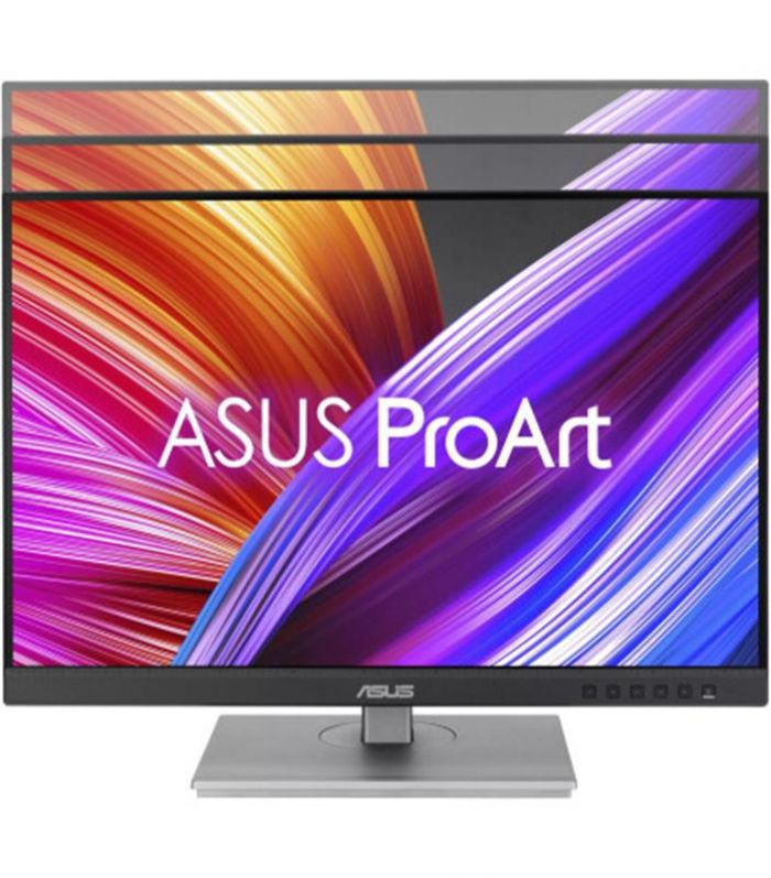 Монітор Asus 24.1" PA248CNV (90LM05K1-B03370) IPS Black