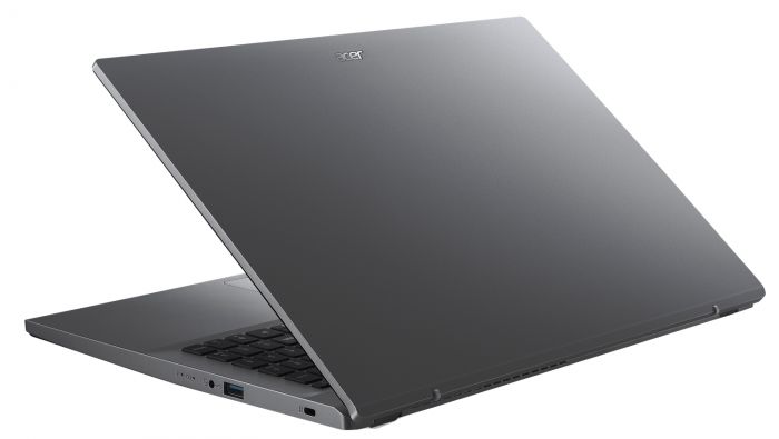 Ноутбук Acer Extensa EX215-55-36WM (NX.EGYEU.01K) Steel Gray