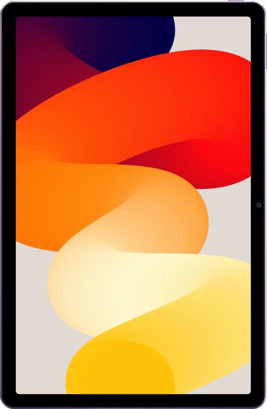 Планшет Xiaomi Redmi Pad SE 8/256GB Lavender Purple EU_