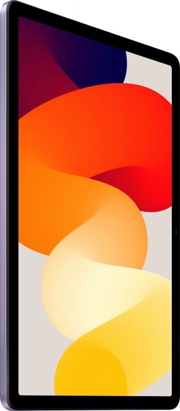 Планшет Xiaomi Redmi Pad SE 8/256GB Lavender Purple EU_