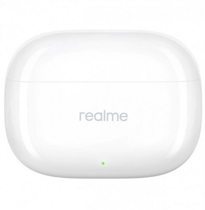 Bluetooth-гарнітура Realme Buds T300 White EU_