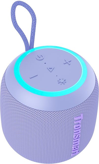 Акустична система Tronsmart T7 Mini Purple (993711)