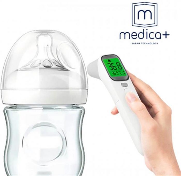 Термометр Medica+ Termo Сontrol 7.0 (MD-102964)