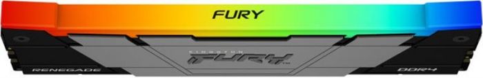 Модуль пам`яті DDR4 16GB/3600 Kingston Fury Renegade RGB (KF436C16RB12A/16)