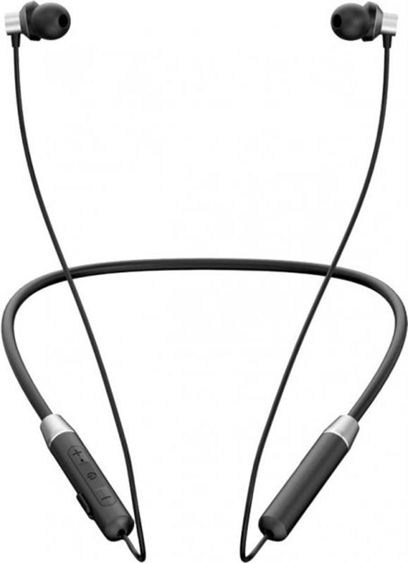 Bluetooth-гарнітура XO BS33 Sport Black (XO-BS33-BK)