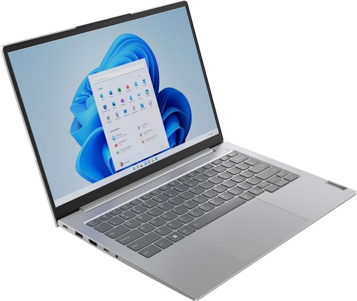 Ноутбук Lenovo ThinkBook 14 G6 ABP (21KJ008RRA) Arctic Grey