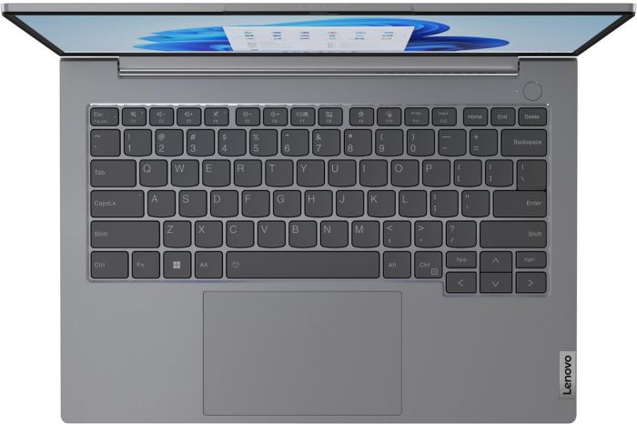 Ноутбук Lenovo ThinkBook 14 G6 ABP (21KJ008RRA) Arctic Grey